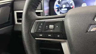 Mitsubishi Outlander 2023