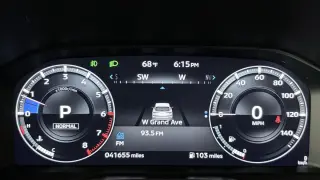 Mitsubishi Outlander 2023