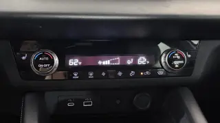 Mitsubishi Outlander 2023