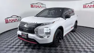 Mitsubishi Outlander 2023