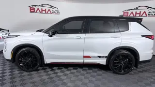 Mitsubishi Outlander 2023