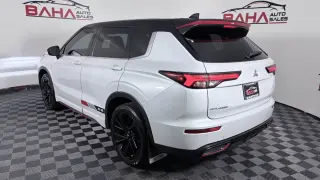 Mitsubishi Outlander 2023