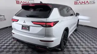 Mitsubishi Outlander 2023
