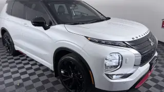 Mitsubishi Outlander 2023