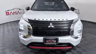 Mitsubishi Outlander 2023