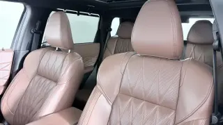 Mitsubishi Outlander 2025