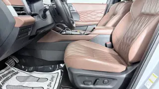 Mitsubishi Outlander 2025