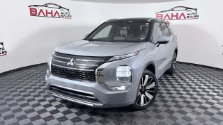 Mitsubishi Outlander 2025