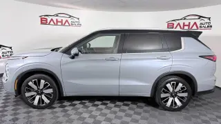 Mitsubishi Outlander 2025