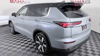 Mitsubishi Outlander 2025