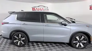Mitsubishi Outlander 2025