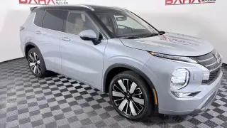 Mitsubishi Outlander 2025