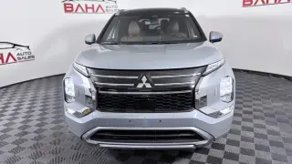 Mitsubishi Outlander 2025
