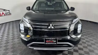 Mitsubishi Outlander 2025