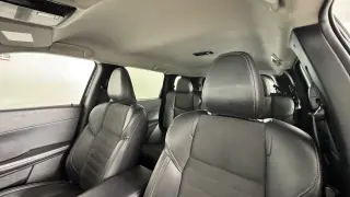 Mitsubishi Outlander 2025