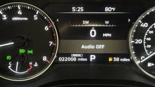 Mitsubishi Outlander 2025
