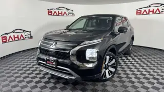Mitsubishi Outlander 2025