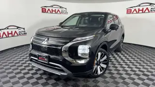 Mitsubishi Outlander 2025