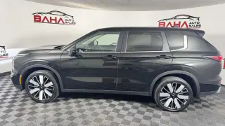 Mitsubishi Outlander 2025