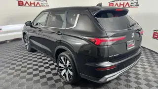Mitsubishi Outlander 2025