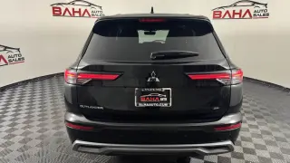 Mitsubishi Outlander 2025