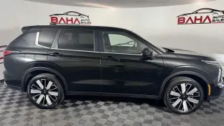 Mitsubishi Outlander 2025