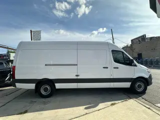 Mercedes-Benz Sprinter Furgoneta de Carga 2022