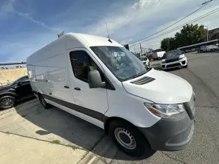 Mercedes-Benz Sprinter Furgoneta de Carga 2022