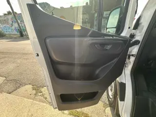 Mercedes-Benz Sprinter Furgoneta de Carga 2022