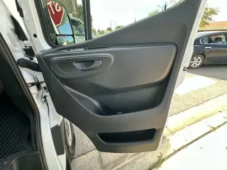 Mercedes-Benz Sprinter Furgoneta de Carga 2022