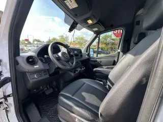 Mercedes-Benz Sprinter Furgoneta de Carga 2022