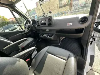 Mercedes-Benz Sprinter Furgoneta de Carga 2022