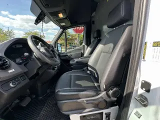 Mercedes-Benz Sprinter Furgoneta de Carga 2022