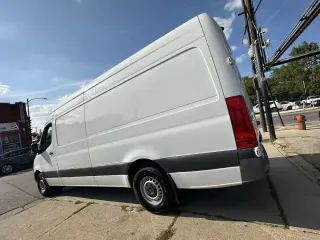 Mercedes-Benz Sprinter Furgoneta de Carga 2022