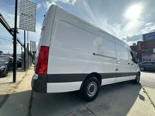 Mercedes-Benz Sprinter Furgoneta de Carga 2022