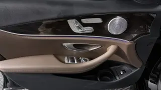 Mercedes-Benz E 350 2021