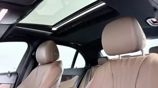 Mercedes-Benz E 350 2021