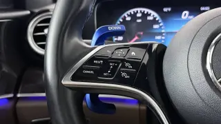 Mercedes-Benz E 350 2021