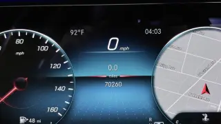 Mercedes-Benz E 350 2021