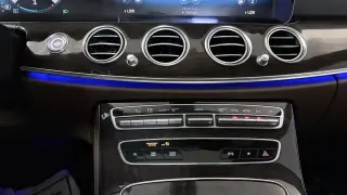 Mercedes-Benz E 350 2021