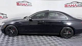 Mercedes-Benz E 350 2021