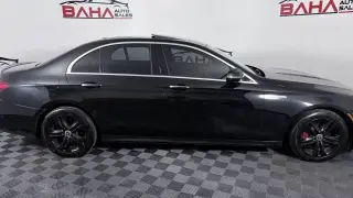 Mercedes-Benz E 350 2021
