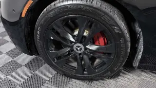 Mercedes-Benz E 350 2021