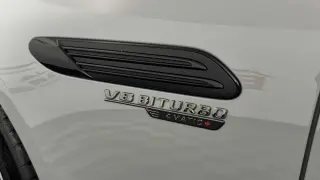 Mercedes-Benz AMG SL 63 2026