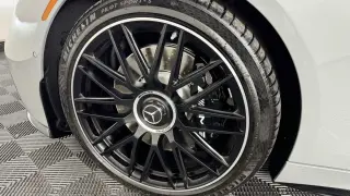 Mercedes-Benz AMG SL 63 2026