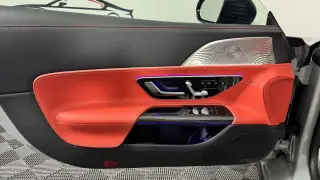 Mercedes-Benz AMG SL 63 2026
