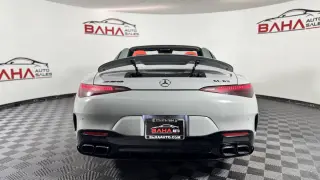 Mercedes-Benz AMG SL 63 2026