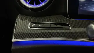 Mercedes-Benz AMG E 63 2018