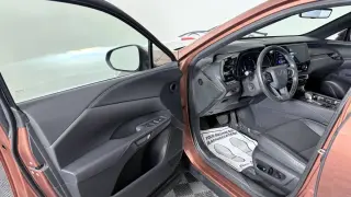 Lexus RX 350 2023