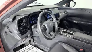 Lexus RX 350 2023